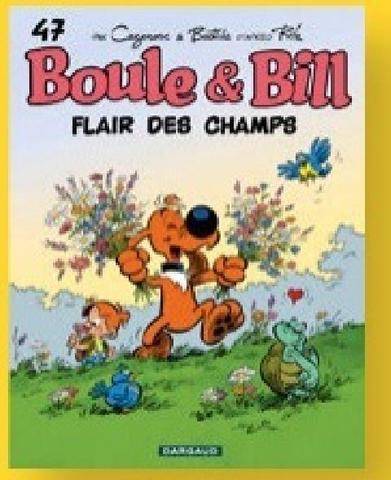 Télé Poche 3153 Boule & Bill