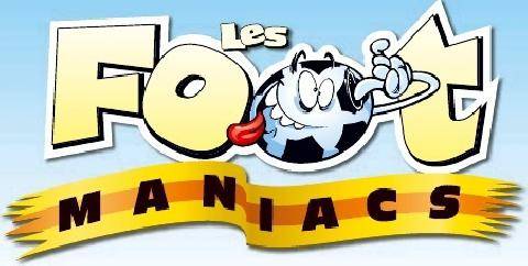 Télé Poche 3153 Les Footmaniacs