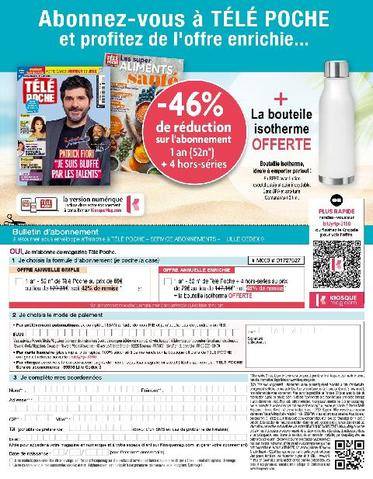Télé Poche 3153 
