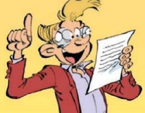 Télé Poche 3155 Les PROFS