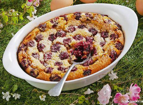 Télé Poche 3155 Spécial Clafoutis