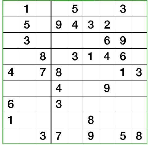 Télé Poche 3155 SUDOKU