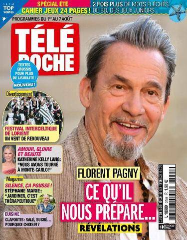 Télé Poche 3155 