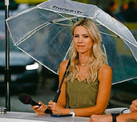 Télé Poche 3156 LA RÂLEUSE DE LA SEMAINE