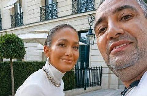 Télé Poche 3156 J’AI RENCONTRÉ UNE STAR