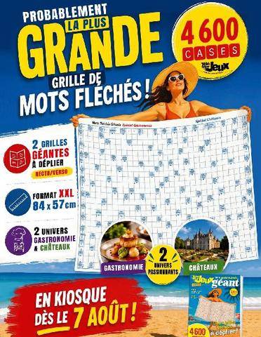 Télé Poche 3156 