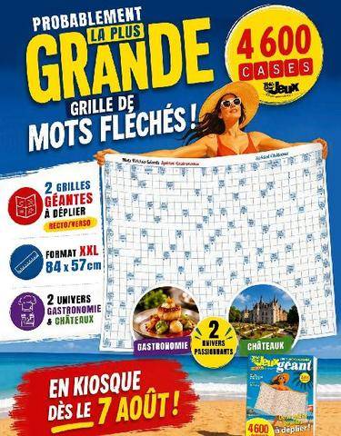 Télé Poche 3157 