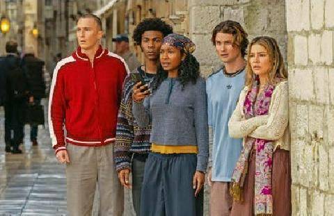 Télé Poche 3157 SÉRIES À SUIVRE