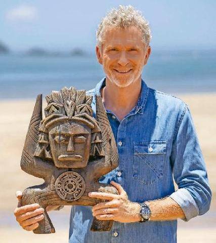 Télé Poche 3158 Koh-Lanta LA COMPÈTE MONTE D’UN CRAN !