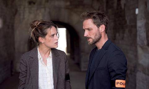Télé Poche 3158 Notre coup de cœur