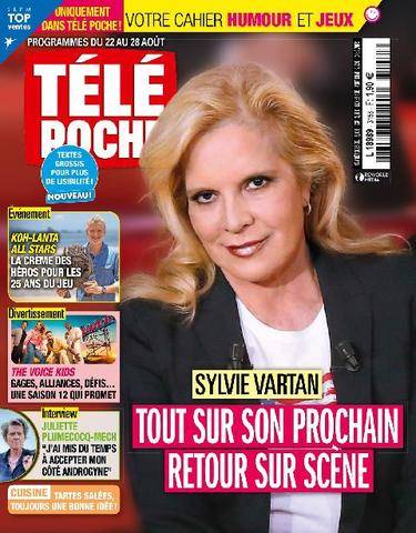 Télé Poche 3158 Télé Poche