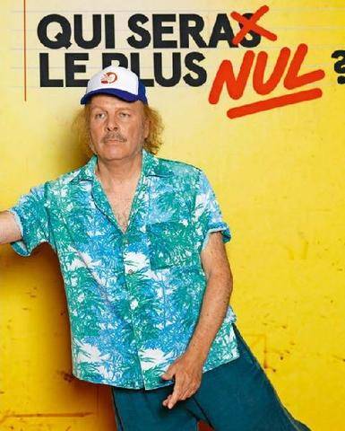 Télé Poche 3159 Philippe Katerine ‘‘C’EST UNE INSTITUTRICE QUI A FLAIRÉ MON POTENTIEL’’