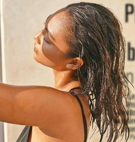 Télé Poche 3159 Prolongez votre bronzage en 5 étapes