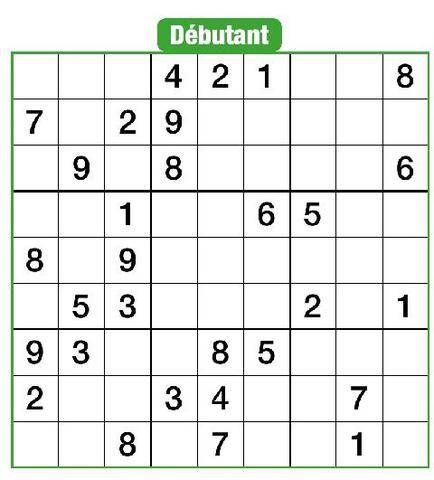 Télé Poche 3159 SUDOKU