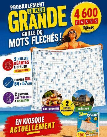 Télé Poche 3159 