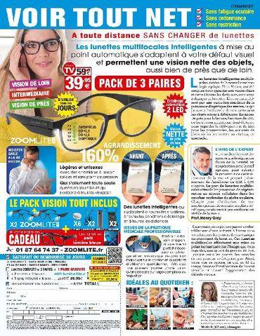 Télé Poche 3159 
