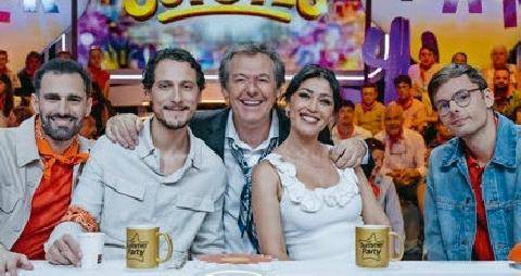 Télé Poche 3160 Révélation