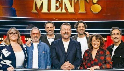 Télé Poche 3160 Ça chauffe pour