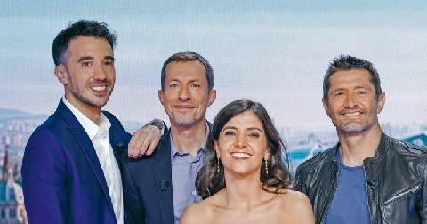 Télé Poche 3160 À LA UNE