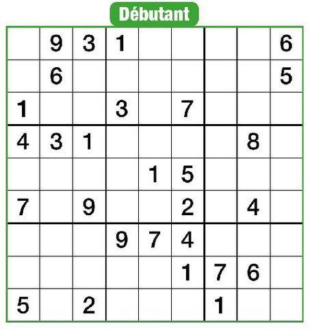 Télé Poche 3160 SUDOKU