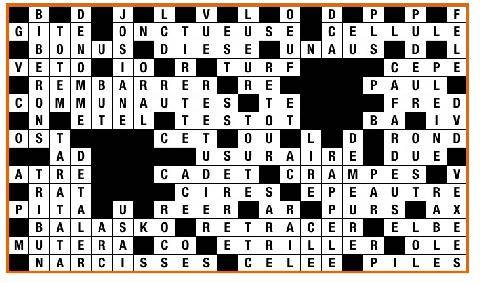 Télé Poche 3160 SOLUTIONS