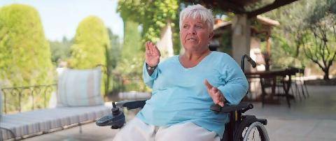 Télé Poche 3161 Mimie MathySON TERRIBLE AVEU