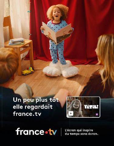 Télé Poche 3162 