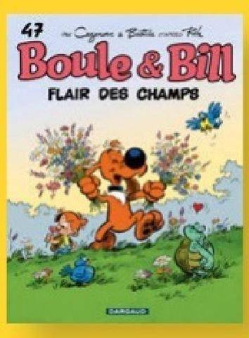 Télé Poche 3162 Boule & Bill