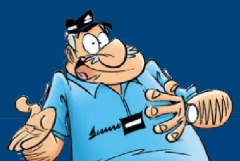 Télé Poche 3162 LES GENDARMES