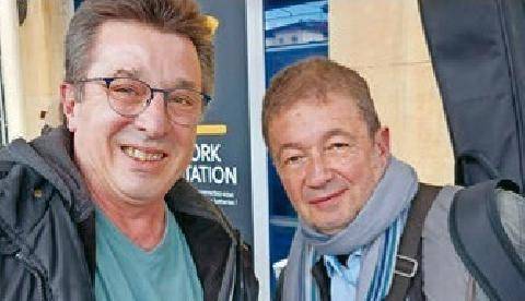 Télé Poche 3163 J’AI RENCONTRÉUNE STAR