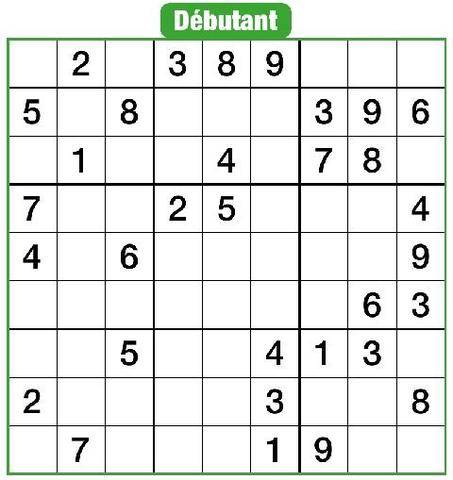 Télé Poche 3163 SUDOKU