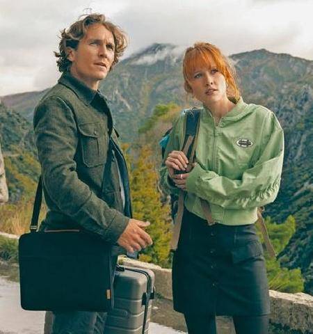 Télé Poche 3164 LA (PRESQUE) RÂLEUSEDE LA SEMAINE