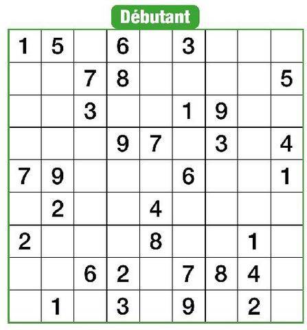 Télé Poche 3164 SUDOKU