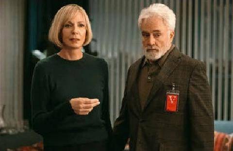 Télé Poche 3165 SÉRIES À SUIVRE