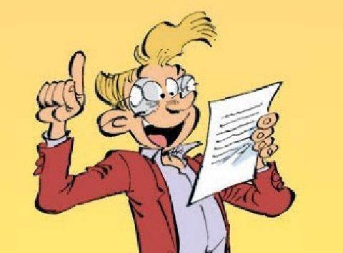 Télé Poche 3165 Les PROFS