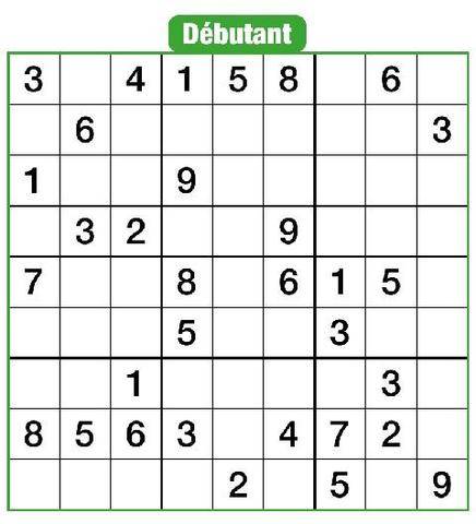 Télé Poche 3165 SUDOKU