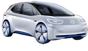 Auto Plus 1465 Cap sur l'électrique