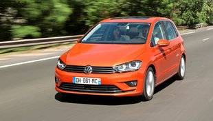 Auto Plus 1465 Quels sont les monospaces compacts diesels qui accélèrent le mieux ?