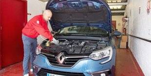 Auto Plus 1465 Rigueur et méthode