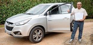 Auto Plus 1465 950 € PAYÉS POUR UNE CLIMATISATION DÉFAILLANTE À 67 600 KM