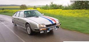 Auto Plus 1465 L'héritière