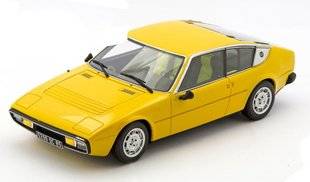 Auto Plus 1465 Un vrai rayon de soleil