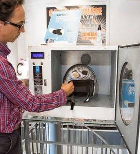 Auto Plus 1465 Un pschitt et ça repart
