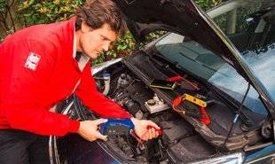 Auto Plus 1465 Les boosters au lithium