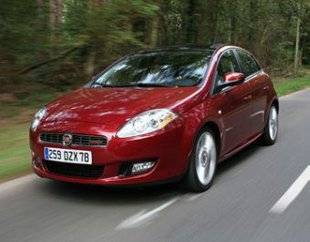 Auto Plus 1465 Une Fiat Bravo (2007 - 2015)