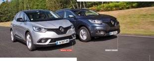 Auto Plus 1466 Du rififi chez Renault