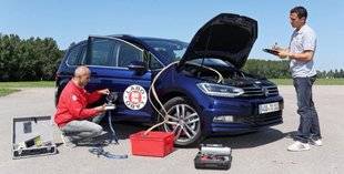 Auto Plus 1466 Rigueur et méthode