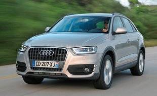 Auto Plus 1466 Un super SUV pour 15 000 €