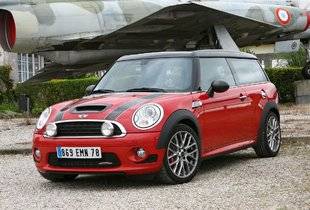 Auto Plus 1466 Cette semaine, la Mini Clubman (2007-2015)