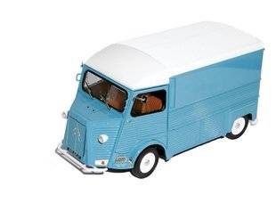 Auto Plus 1466 Le “tube” de Solido
